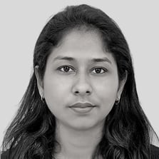 Dhanya George