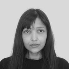 Taniya Bukalsariya