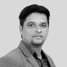 Praveen Sahadevan