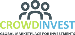 CrowdInvest