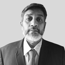 Abhijit Sarkar 