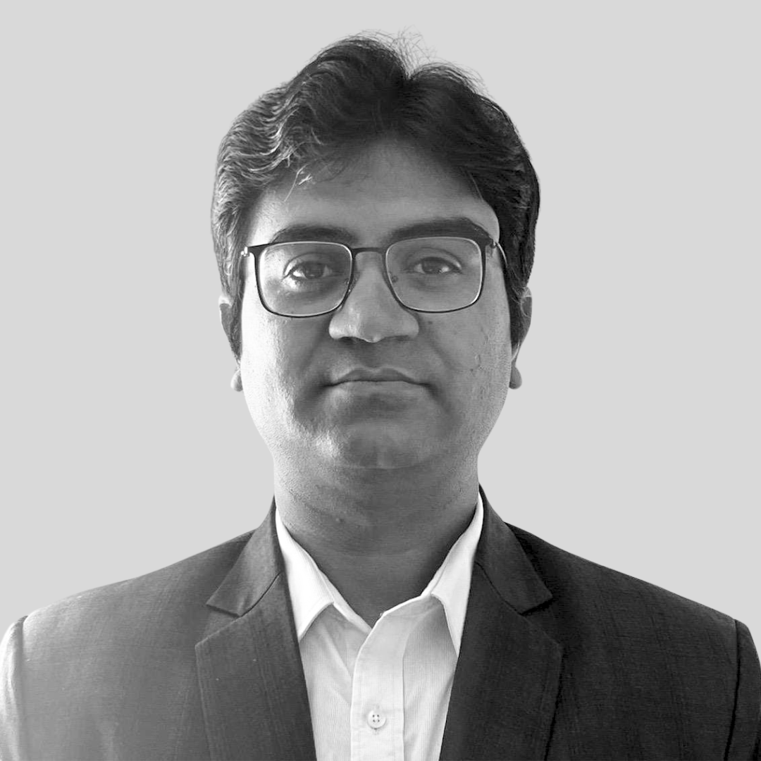 Vishal Sinha