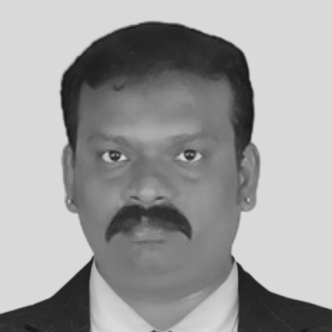 Narasimhan Munusamy